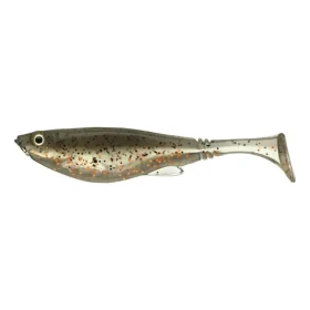 Daiwa Gumová nástraha Prorex Belly Shad 8,5cm 4g Flash Minnow (15320-203)