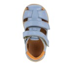 Dětské sandály Froddo G2150200-11 Velikost: 24