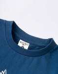 Tričko Service Works Dove Tee Navy