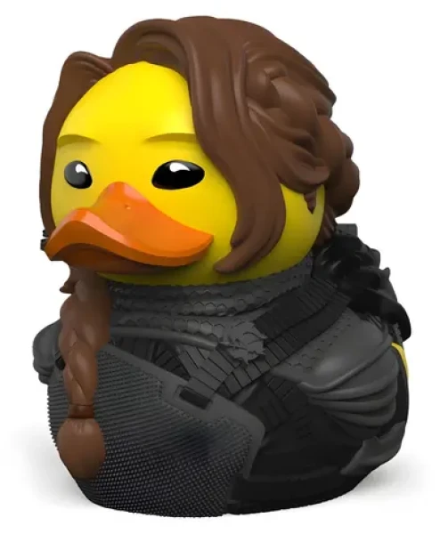 NUMSKULL Kachnička TUBBZ Hunger Games - Katniss Everdeen