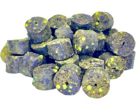 LK Baits Pelety Duo X-Tra Pellets 1kg - Pineapple/Nutric 20mm,LK Baits Pelety Duo X-Tra Pellets 1kg - Pineapple/Nutric 20mm