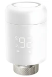 IMMAX NEO SMART Termostatická hlavice / Zigbee 3.0 / TUYA (07554L)