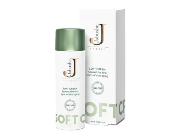 Jabushe Soft krém 50 ml