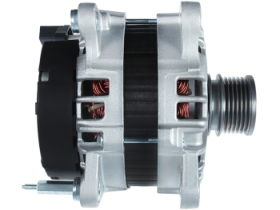 Alternátor AUDI A3 (8V) 1.6 a 2.0 TDI