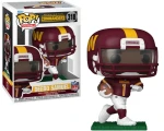 Funko Figurka POP! Deebo Samuel #1 Washington Commanders NFL