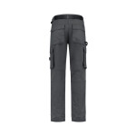 Pracovní kalhoty Malfini Twill Cordura Stretch MLI-T62T4