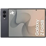 SAMSUNG Galaxy Z Fold8 5G 12+256GB grafitová / 7.6" / Android 17 (SM-F971BZKBEUB)