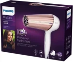 Philips HP 8280/00 bílá / Vysoušeč vlasů / 2300 W (HP8280/00)