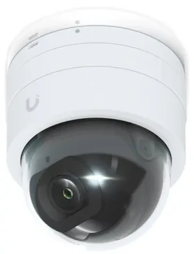 Ubiquiti UniFi G5 Dome Ultra / IP kamera / bezdrátová / 2688 x 1512 / noční vidění / bílá (UVC-G5-Dome-Ultra)