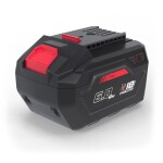 Akumulátor GÜDE ProVolt APPV 18-60 6,0 Ah 58558