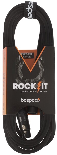 Bespeco RKMB600RX
