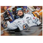 Hokejová karta Live SK Tipsport 2025-2026 - L-03 Michal Chovan