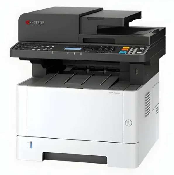 Kyocera ECOSYS MA3500fx / Černobílá laserová multifunkce / A4 / 35 ppm / 1200×1200 dpi / fax / LAN (110C3F3NL0)