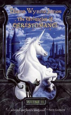 The Chronicles of Chrestomanci - 3 - Diana Wynne Jones