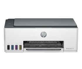 HP All-in-One Ink Smart Tank Wireless 580 (A4, 12/5 ppm, USB, Wi-Fi, BT, Print, Scan, Copy) EDF_719975