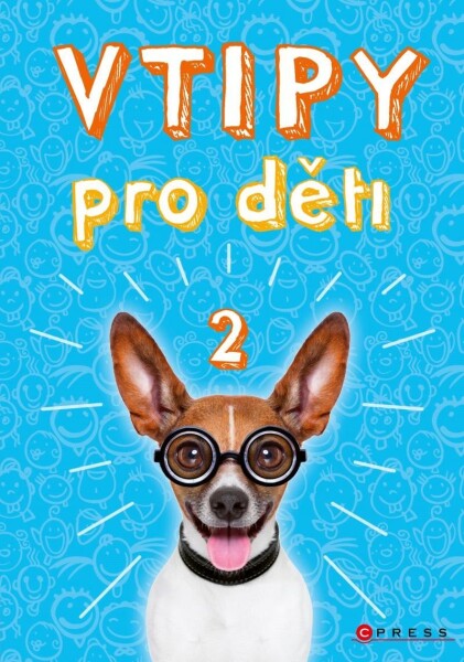 Vtipy pro děti