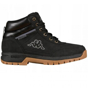 Boty Kappa Bright Mid T Jr 260239T 1111 36