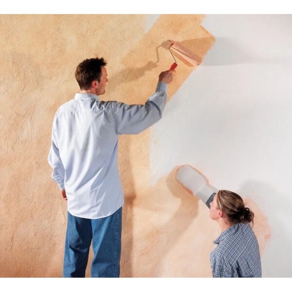 Rukavice natěračská bonekan VKUS