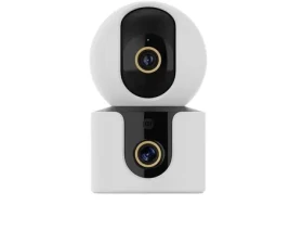 Xiaomi Smart Camera C500 Dual / Vnitřní IP kamera / 2560x1440 / Wi-FI / microSD / noční vidění (BHR8755EU)