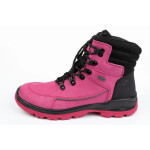 Dámská zimní obuv 4F W OBDH250 55S 36