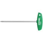 Wera 05118180001 Šroubovák TORX TX 4 HFx60 mm k použití v elektronice Kraftform Micro typ 2067, s přidržovací funkcí