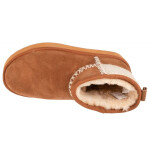 EMU Australia Stinger Knit Flatform W W13143-CHES dámské boty 37