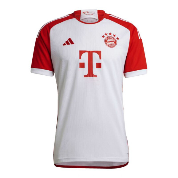 Adidas Bayern Munich Home Tričko IJ7442 pánské cm)