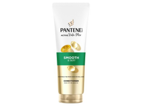 Pantene Pro-V Active Nutri-Plex Smooth & Sleek kondicionér na matné vlasy 275 ml
