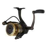 Penn Naviják Battle IV 4000 Spin Reel