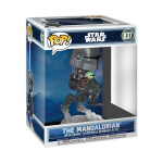 Funko POP: Star Wars - The Mandalorian #837