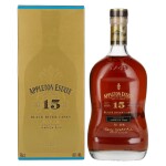 Appleton Estate Black River Casks Rum 15y 43% 0,7 l (tuba)