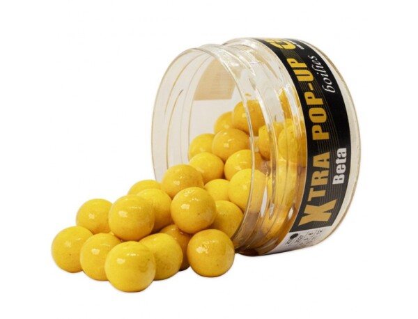 Carp Inferno Pop-up Boilies Hot Line Xtra 16mm 150ml - Beta,Carp Inferno Pop-up Boilies Hot Line Xtra 16mm 150ml - Beta