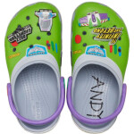 Dřeváky Crocs Classic Toy Story Buzz Jr 209857 0ID 24-25