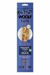 Woolf pochoutka Earth NOOHIDE XL Stick with Duck 85g