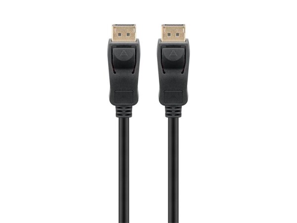 Kabel GOOBAY 61712 DisplayPort 2m