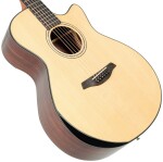 Furch Yellow Deluxe Gc-SR CNR Active 2026
