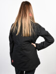Picture Exa 10/10 black zimní bunda dámská