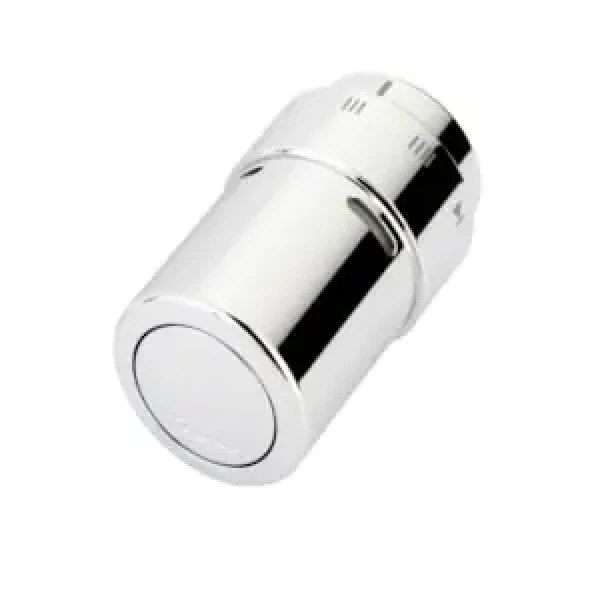 Danfoss RAX 6170 / Termostatická hlavice / chromová povrchová úprava (013G6170)