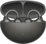OPPO Enco Clip2 Slate Grey / Bezdrátová sluchátka / Open-ear / Klip na ucho (111100230012)