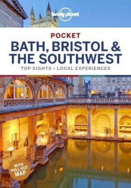 WFLP Bath, Bristol &amp; The SWest Pocket - Planet Lonely