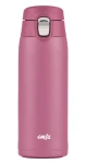Emsa TRAVEL MUG light 0.4 l růžová / Termohrnek / nerezová ocel (N2151100)