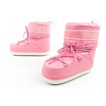 O'neill Lisa snow boots women's winter fashion pink dámské 38
