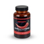 Mikbaits Chilli booster 250ml - Chilli Anchovy,Mikbaits Chilli booster 250ml - Chilli Anchovy