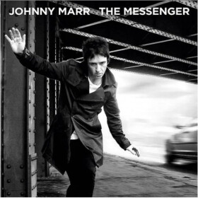 LP John Marr: The Messenger - John Marr
