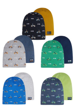 CAP 48-087 MIX 52-54