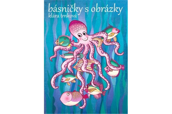 Básničky obrázky