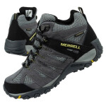 Pánská treková obuv Accentor 2 Vent M J50841 - Merrell 46