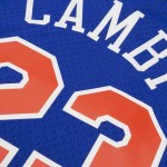 Mitchell & Ness Pánský dres New York Knicks NBA Marcus Camby #23 1998-99 Swingman Velikost: M