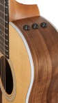 Taylor 214ce LH