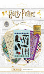 Set samolepek Harry Potter (800 ks) - Pyramid
